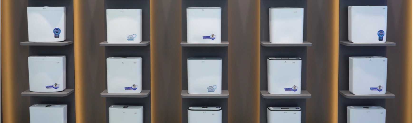Water Tanks