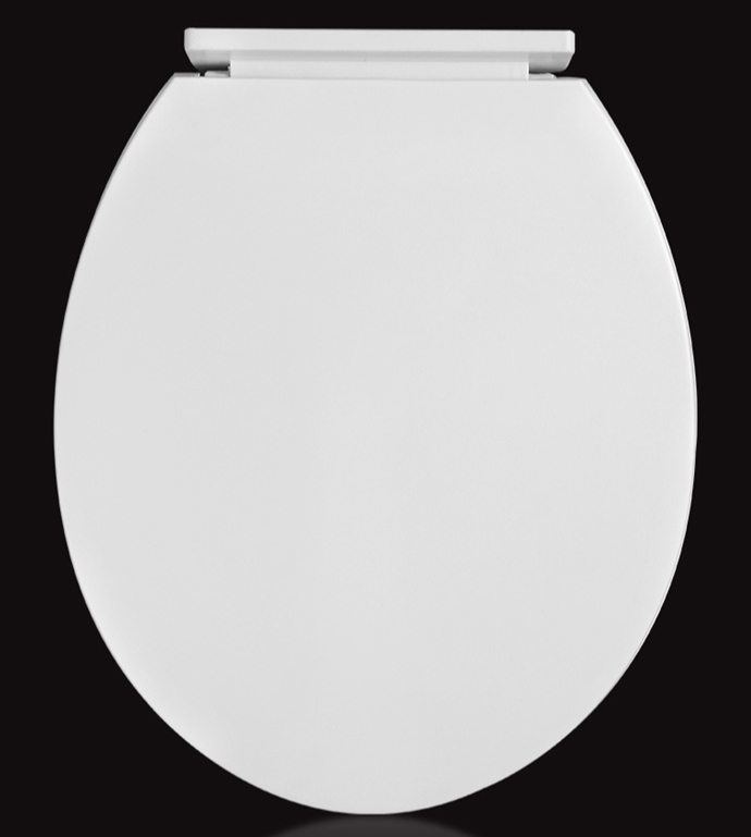 Toilet seat cover JH6001