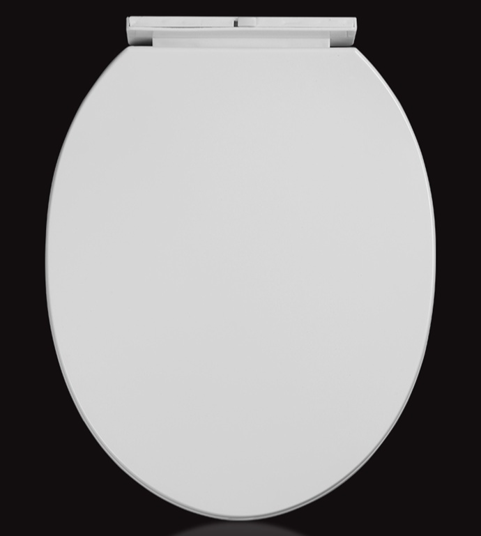 Toilet seat cover JH6003