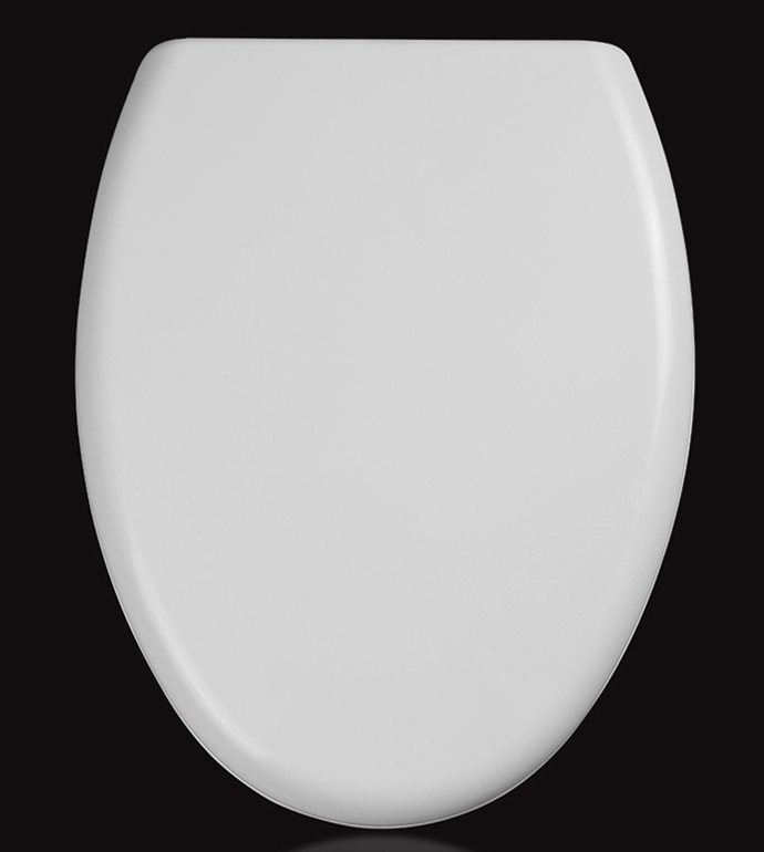 Toilet seat cover JH8037