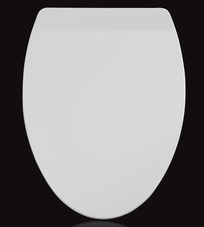 Toilet seat cover JH8038