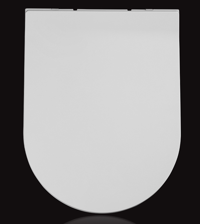 Toilet seat cover JH8040