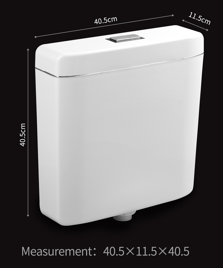 Water tank A01