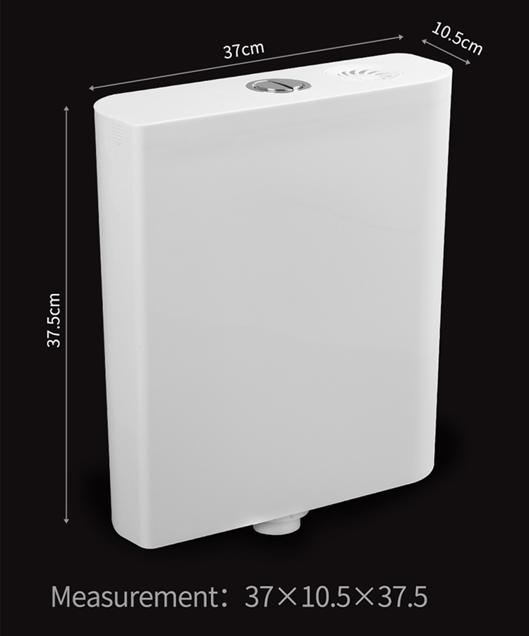 Water tank A02