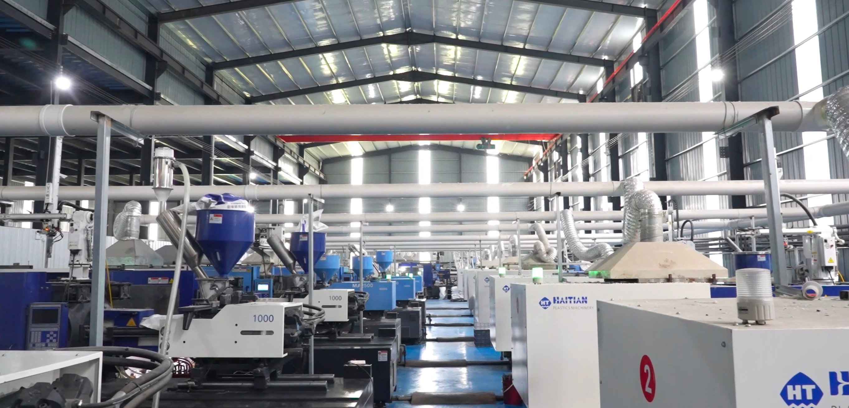 Hebei Jiahe Sanitary Ware Co., Ltd.
